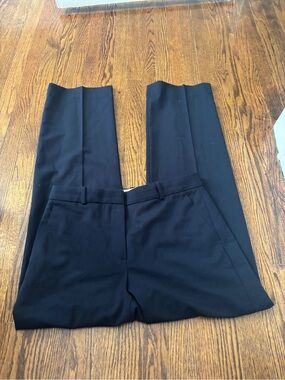 Banana Republic Black Dress Pants